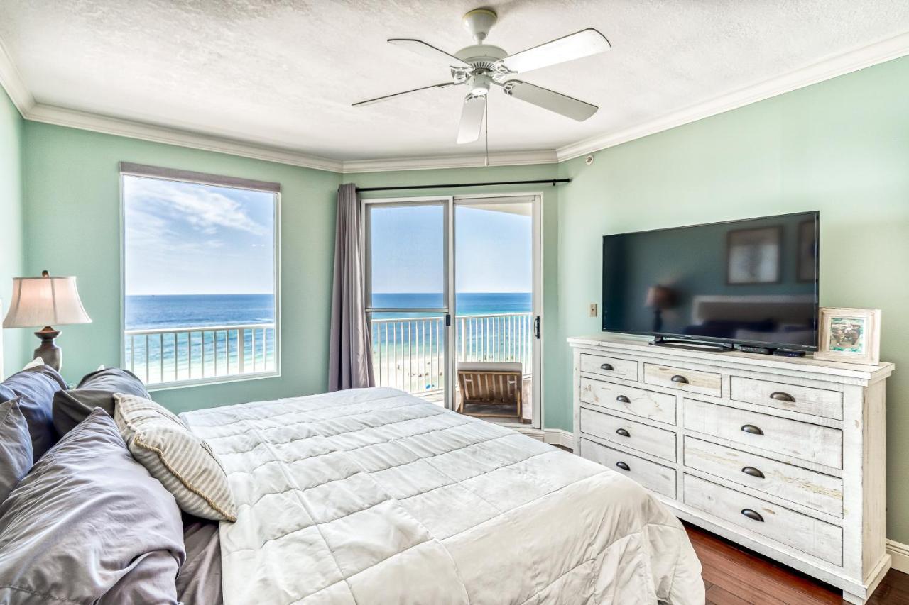 Marisol Condos Panama City Beach Exterior photo