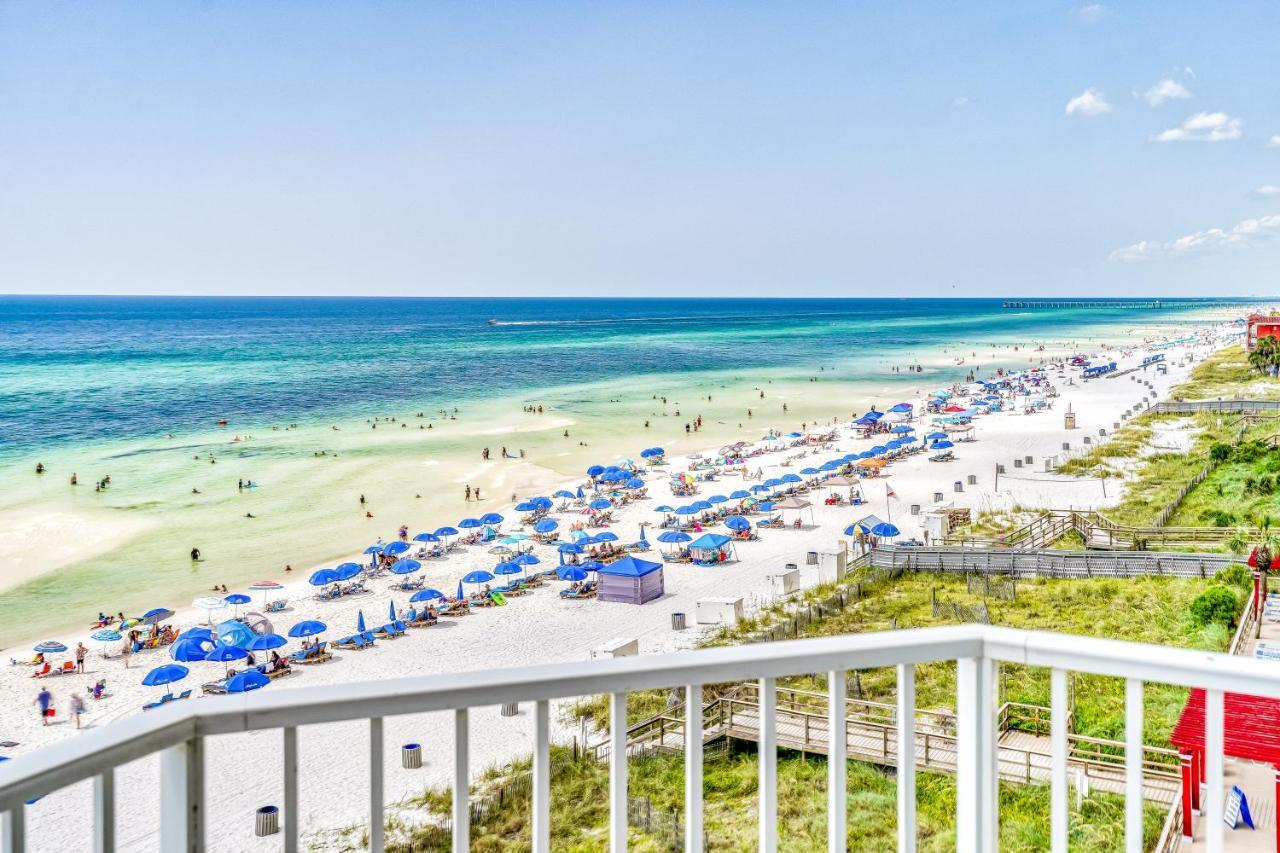 Marisol Condos Panama City Beach Exterior photo