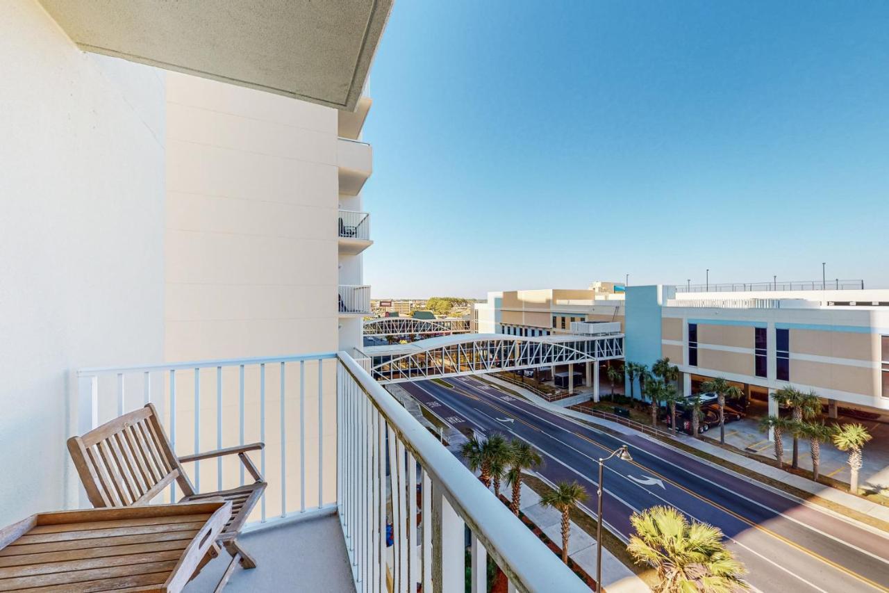 Marisol Condos Panama City Beach Exterior photo